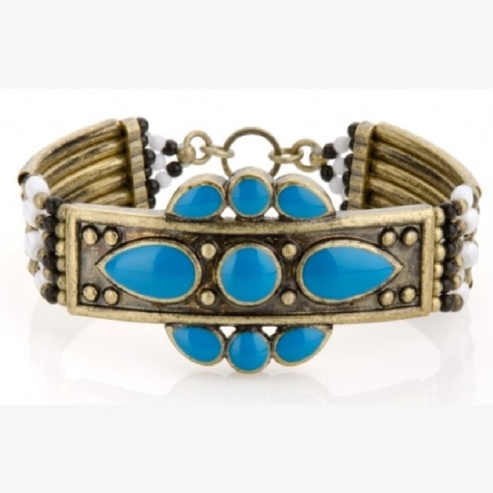 Jewelmint Zuni Bracelet